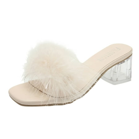 ZIZOCWA Tzldn Slipper Womens Slip On Sandals Size 5 Sandals Heels Outdoor Toe Open Beach On High Shoes Women S Fish Mouth Summer Slip Breathable Wedding Women S Sandals Multi Strap Sandal
ZIZOCWA Tzldn Slipper Womens Slip On Sandals Size 5 Sandals Heels Outdoor Toe Open Beach On High Shoes Women S Fish Mouth Summer Slip Breathable Wedding Women S Sandals Multi Strap Sandal