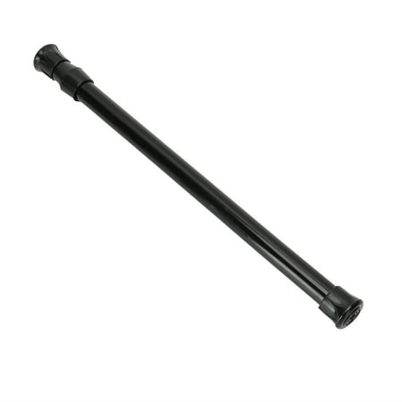 Curtain Pole Durable Curtain Rail Non-Slip For Blackout Curtain Rod Shoe Rack 25-40cm
Curtain Pole Durable Curtain Rail Non-Slip For Blackout Curtain Rod Shoe Rack 25-40cm