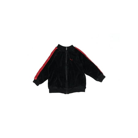 Pre-Owned Puma Boy s Size 24 Mo Jacket