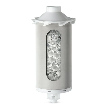 iSpring FWSP100SL-ARJ Spin Down Sediment Water Filter Replacement Cartridge with Siliphos for WSPSL-ARJ and WSPSL-ARJ-BP Series 1 Count (Pack of 1)
iSpring FWSP100SL-ARJ Spin Down Sediment Water Filter Replacement Cartridge with Siliphos for WSPSL-ARJ and WSPSL-ARJ-BP Series 1 Count (Pack of 1)