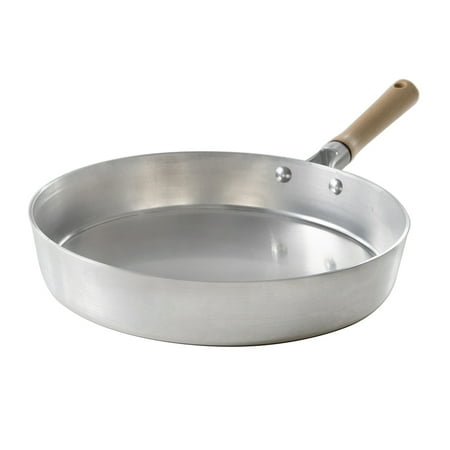 Nordic Ware Naturals 12 Saute Pan