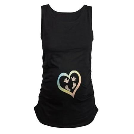 S LUKKC LUKKC Women s Maternity Plus Size Cute Print Nursing Tank Top Sleeveless Ruched Breastfeeding Tank Tee T-Shirts Casual Loose Postpartum Tops Vest Summer Pregnancy Clothes Blouse
S LUKKC LUKKC Women s Maternity Plus Size Cute Print Nursing Tank Top Sleeveless Ruched Breastfeeding Tank Tee T-Shirts Casual Loose Postpartum Tops Vest Summer Pregnancy Clothes Blouse