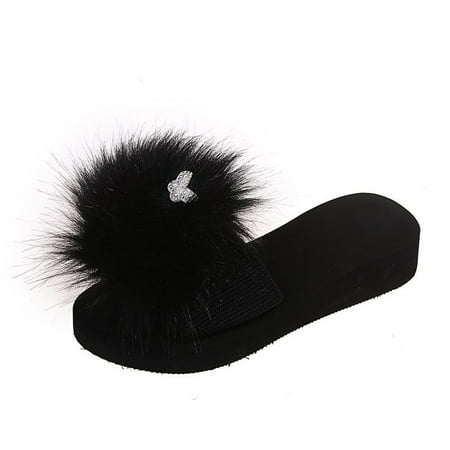 knqrhpse slippers for women Outer Wear Fashionable ry Flip-Flops Wedge Platform womens slippers house slippers for women
knqrhpse slippers for women Outer Wear Fashionable ry Flip-Flops Wedge Platform womens slippers house slippers for women