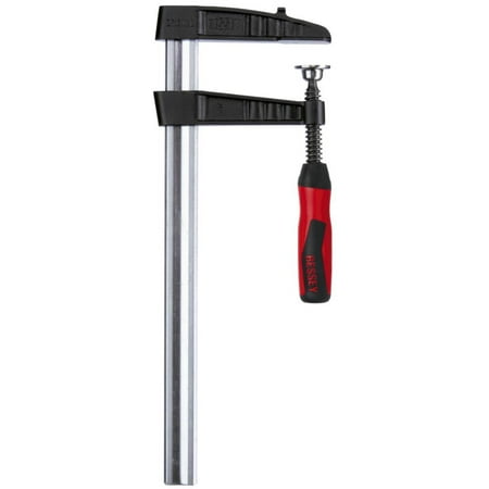 Bessey 24 Inch Capacity 4-1/2 Inch Throat Depth