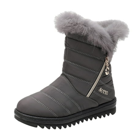 adviicd Snow Boots for Women Warm Weather Women Boots Snow Snow Boots Warm Shoes Boots For Women s Boots Ankle Boots Warm Tall Flat Boots
adviicd Snow Boots for Women Warm Weather Women Boots Snow Snow Boots Warm Shoes Boots For Women s Boots Ankle Boots Warm Tall Flat Boots