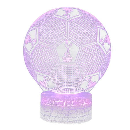 Clearance! JWDX Small Book Lamp Book Lights Promotion Football Team Logo Night Light 3D Remote Control Lamp Creative Colorful Led 16 Color Remote Control Table Lamp Children s Gift Lamp J
Clearance! JWDX Small Book Lamp Book Lights Promotion Football Team Logo Night Light 3D Remote Control Lamp Creative Colorful Led 16 Color Remote Control Table Lamp Children s Gift Lamp J