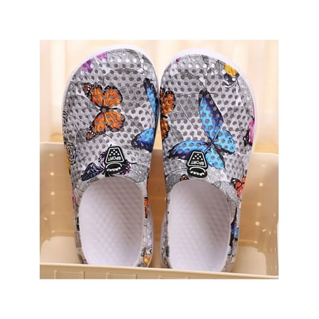 Ritualay Women Men Lightweight Breathable Sandal Quick-Drying Beach Slippers Non-Slip Garden Sandals
Ritualay Women Men Lightweight Breathable Sandal Quick-Drying Beach Slippers Non-Slip Garden Sandals
