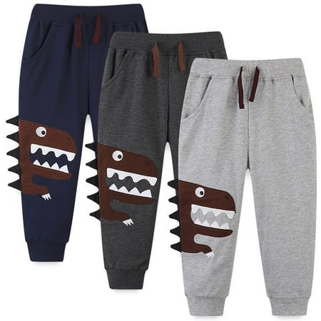 Somenie Infant ComfortSoft Fleece Jogger Sweatpants for Little Boys Size 2-7(Royal blue)
Somenie Infant ComfortSoft Fleece Jogger Sweatpants for Little Boys Size 2-7(Royal blue)