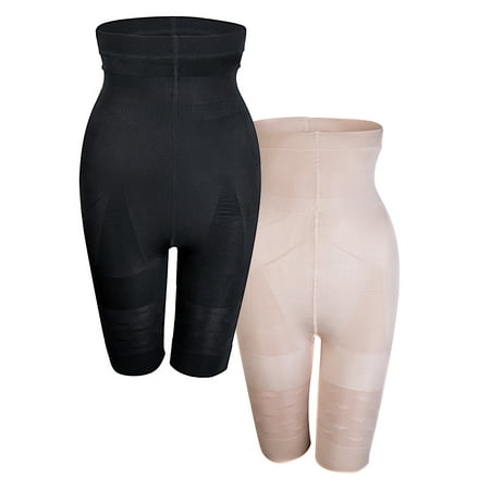 Womens Body Shapewear High Waist Seamless Firm Tummy Control Panties Waist Trainer Thigh Slimmer
Womens Body Shapewear High Waist Seamless Firm Tummy Control Panties Waist Trainer Thigh Slimmer