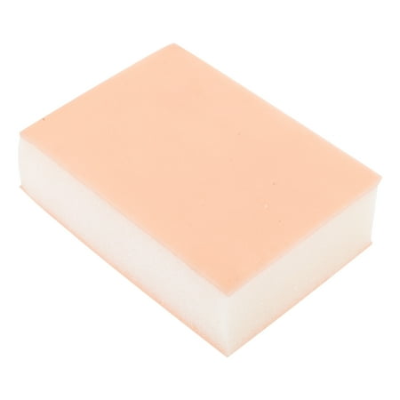 Injection Training Sponge Pad Subcutaneous Injection Training Pad for Student
