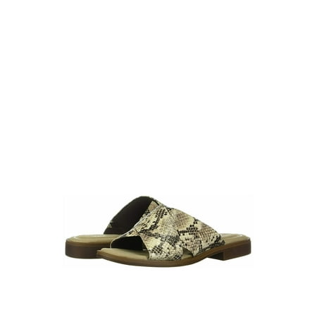 Clarks Declan Ivy Women s Slide Cross Sandals 50056