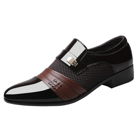 Men Business Leather Shoes Casual Comfortable Wedding Shoe Male Suit Shoesmen s leather shoes men s leather shoes casual men s leather shoes men
Men Business Leather Shoes Casual Comfortable Wedding Shoe Male Suit Shoesmen s leather shoes men s leather shoes casual men s leather shoes men