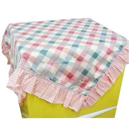 Panda Superstore PS-HOM3742021-LILY01480 Pastoral Cotton Cloth Lace Square Coffee Table Cloth
Panda Superstore PS-HOM3742021-LILY01480 Pastoral Cotton Cloth Lace Square Coffee Table Cloth