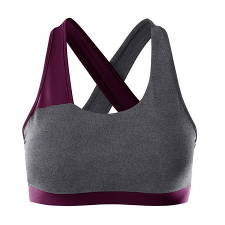Shop Clearance! bra Ladies Sports Bra Fitn Training Shockproof Sports Underwear Cross Charming Back Quick Dry Yoga Vest
Shop Clearance! bra Ladies Sports Bra Fitn Training Shockproof Sports Underwear Cross Charming Back Quick Dry Yoga Vest