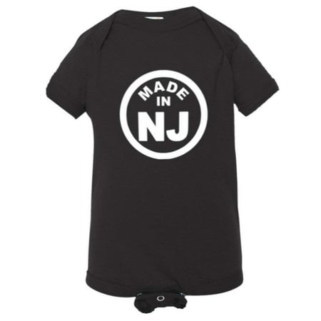 PleaseMeTees™ Baby Born Made In New Jersey NJ State Logo Label HQ Jumper
PleaseMeTees™ Baby Born Made In New Jersey NJ State Logo Label HQ Jumper