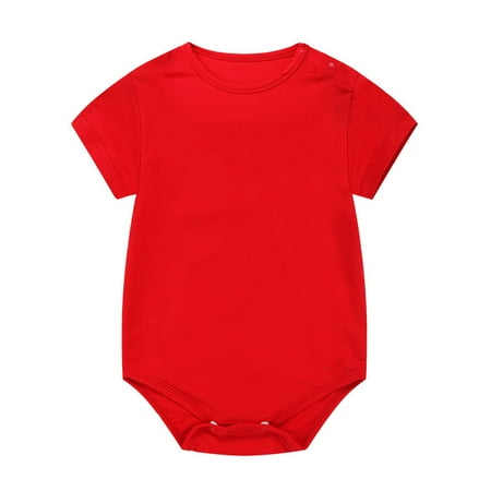 Baby‘s Bag Fart Clothes Summer Pajamas Base Newborn Baby Clothes Baby‘s Jumpsuit Cotton Short-sleeved Triangle Haggown
Baby‘s Bag Fart Clothes Summer Pajamas Base Newborn Baby Clothes Baby‘s Jumpsuit Cotton Short-sleeved Triangle Haggown
