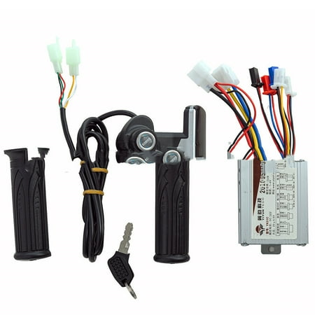 Livesture Extension Cord To The 24V500W Brush Controller 36V 1000W
Livesture Extension Cord To The 24V500W Brush Controller 36V 1000W