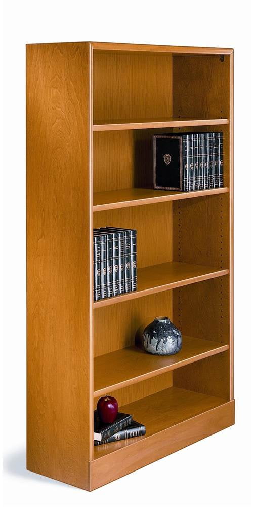 Bookcases With Glass Doors