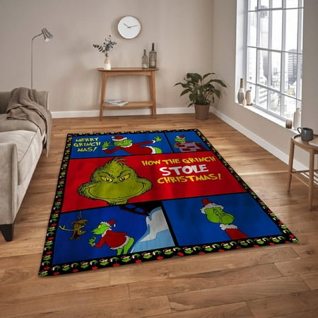 WTN Christmas Green Monster Blanket Flannel Decorative Blanket Air Conditioner Blanket Cover Blanket
WTN Christmas Green Monster Blanket Flannel Decorative Blanket Air Conditioner Blanket Cover Blanket