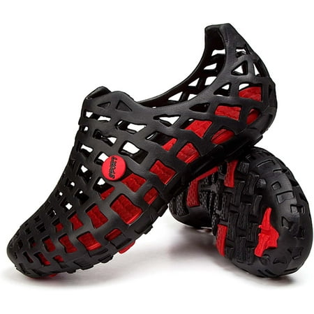 Women Men Fashion Garden Clogs with Arch Support Vegetable Basket Sandals EVA Material Lightweight Durable Non-slip Beach Shoes Gardening Shoes Indoor and Outdoor Sandals.
Women Men Fashion Garden Clogs with Arch Support Vegetable Basket Sandals EVA Material Lightweight Durable Non-slip Beach Shoes Gardening Shoes Indoor and Outdoor Sandals.