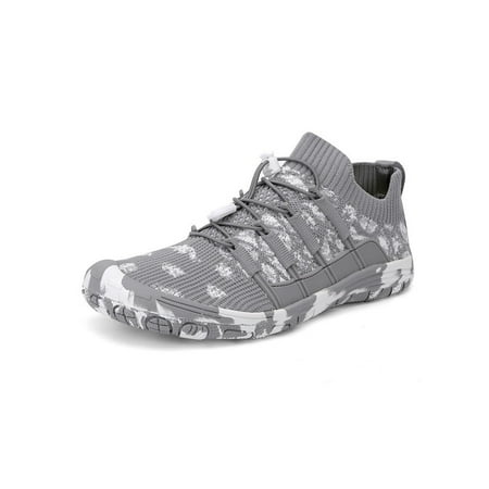 Woobling Unisex Hiking Shoes Sport Beach Shoe Athletic Socks Sneakers Breathable Yoga Swim Gray 5
Woobling Unisex Hiking Shoes Sport Beach Shoe Athletic Socks Sneakers Breathable Yoga Swim Gray 5
