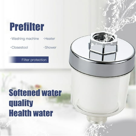 XWQ Transparent Faucet Filter Leak-proof Plastic Filtration Cartridge Faucet Water Purifier Kitchen Accessory
XWQ Transparent Faucet Filter Leak-proof Plastic Filtration Cartridge Faucet Water Purifier Kitchen Accessory