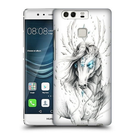 OFFICIAL JONAS "JOJOESART" JÖDICKE WILDLIFE 2 HARD BACK CASE FOR HUAWEI PHONES 1