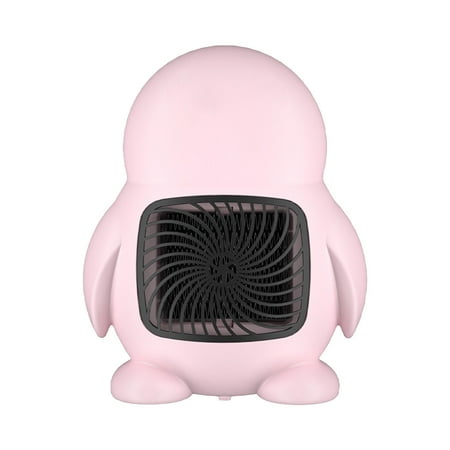 Kuluzego Portable Mini Electric Heaters Space Air Warmer Fan Blower Radiator Heating for Winter
Kuluzego Portable Mini Electric Heaters Space Air Warmer Fan Blower Radiator Heating for Winter