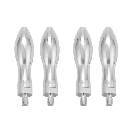 4 M8 Handle Handle Handles for Lathe Milling Machines