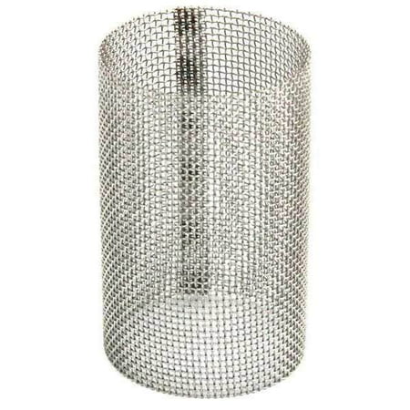 5PC ZoroSelect 20 Mesh Replacement Screen 1 for Use With G4259726