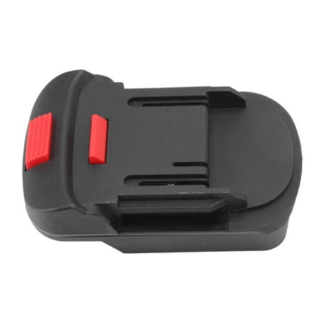 2024 18V to 20V Battery Converter Adapter Replacement for Woodworking Power Tool Adapters
2024 18V to 20V Battery Converter Adapter Replacement for Woodworking Power Tool Adapters