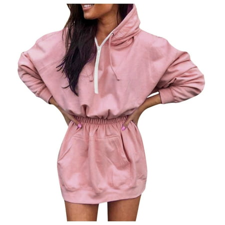 Long Sleeve Shirts for Women Under Scrubs Women s Draw Back Hooded Sweater Fleece Casual Dress Long Sleeve Tops Casual
Long Sleeve Shirts for Women Under Scrubs Women s Draw Back Hooded Sweater Fleece Casual Dress Long Sleeve Tops Casual