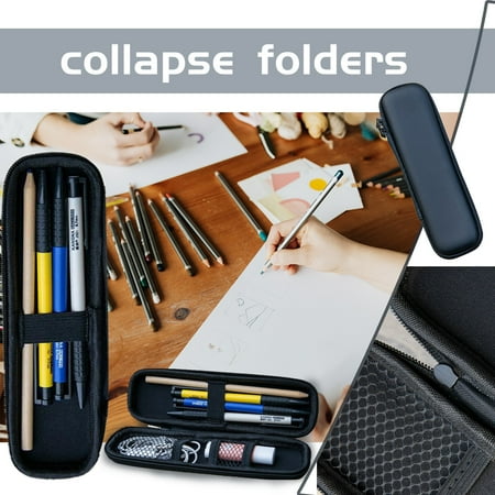 TKing Fashion Waterproof Storage Box Pen Box Office Storage Bag Environmental Storage Tool
TKing Fashion Waterproof Storage Box Pen Box Office Storage Bag Environmental Storage Tool