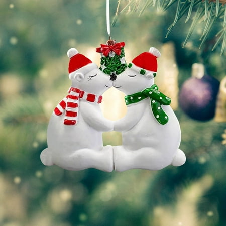loopsun Christmas Pendant Decorations For The Elderly Pendant Personalized Listing Family Ornaments
loopsun Christmas Pendant Decorations For The Elderly Pendant Personalized Listing Family Ornaments