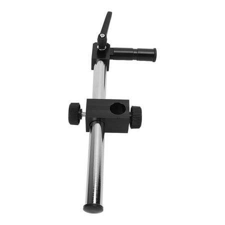 Digital Microscope Bracket Single Arm Display Stand For Video Shooting For Photography