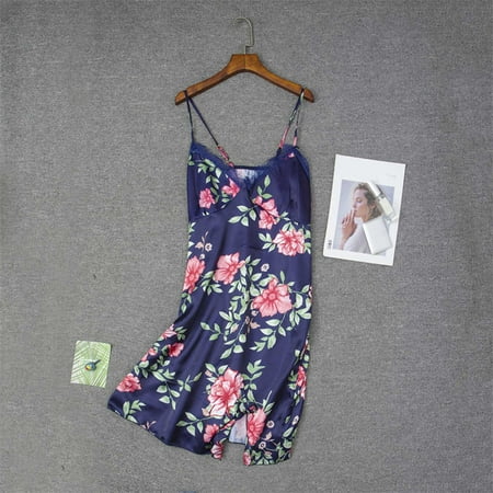 Floleo Lingerie for Women Deals Women Lingerie Silk Satin Floral Printed Lace Up Temptation Babydoll Underwear Sleepwear Camisole Nightdress Valentines Day Gifts
Floleo Lingerie for Women Deals Women Lingerie Silk Satin Floral Printed Lace Up Temptation Babydoll Underwear Sleepwear Camisole Nightdress Valentines Day Gifts