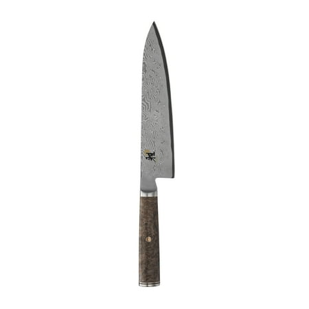 Miyabi Black 5000MCD67 Chef s Knife