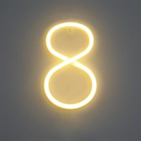 ERTUTUYI LED Letter Lights Light Up Letters Standing Hanging Warm Wihte Light White
ERTUTUYI LED Letter Lights Light Up Letters Standing Hanging Warm Wihte Light White