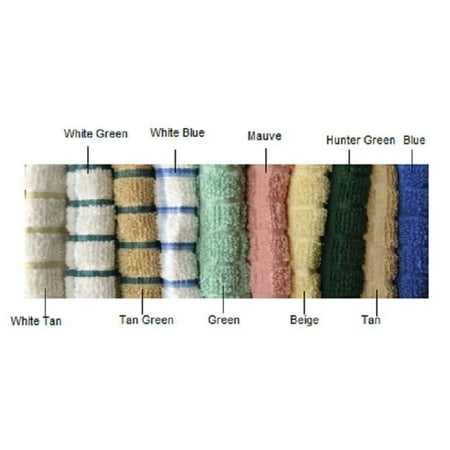 Kitchen Ensemble Collection 12 PK Type: Dishcloth Color: Tan Size: Dishcloth 12 X12 12 PK
Kitchen Ensemble Collection 12 PK Type: Dishcloth Color: Tan Size: Dishcloth 12 X12 12 PK