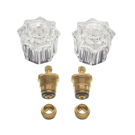 Danco Remodel Kit for Gerber Lav and Kitchen Faucets 39677