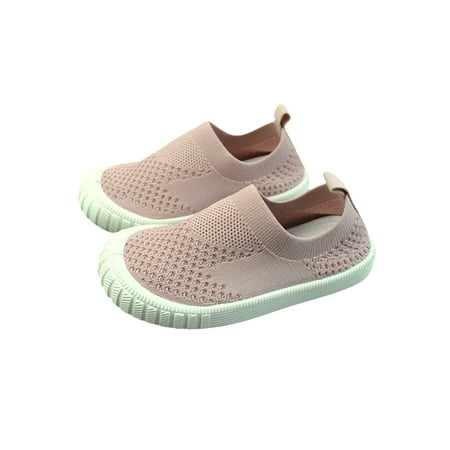 Wazshop Boys Athletic Shoe Slip On Sneakers Low Top Sock Sneaker Anti-Slip Soft Sole Flats Kids Running Shoes Solid Color Fashion Pink 8C
Wazshop Boys Athletic Shoe Slip On Sneakers Low Top Sock Sneaker Anti-Slip Soft Sole Flats Kids Running Shoes Solid Color Fashion Pink 8C