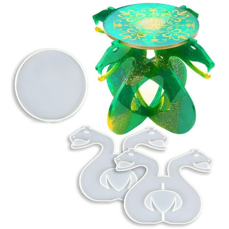 YEUHTLL Resin Epoxy DIY Epoxy Flower Pot Holder Silicone Mold Jewelry Making Diy Crafts
YEUHTLL Resin Epoxy DIY Epoxy Flower Pot Holder Silicone Mold Jewelry Making Diy Crafts