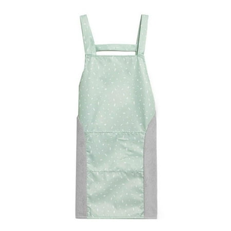 Kreigaven Apron Women Kitchen Apron Chef Apron Adjustable Apron With Big Pocket For Cooking
Kreigaven Apron Women Kitchen Apron Chef Apron Adjustable Apron With Big Pocket For Cooking