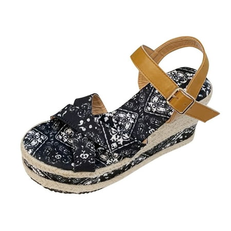 Wiueurtly Shoes Casual Wedges Slippers Fashion Thicksoled Leisure Breathable Women s Women s Wedges Wide Wedge Sandals Women Women Wedge Sandals Preowned
Wiueurtly Shoes Casual Wedges Slippers Fashion Thicksoled Leisure Breathable Women s Women s Wedges Wide Wedge Sandals Women Women Wedge Sandals Preowned