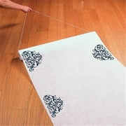 Wilton Wedding Day D_cor, Aisle Runner