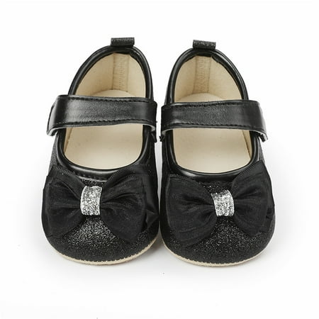 Gubotare Baby Sock Shoes Unisex Baby Girl Boy Slippers Lightweight Non-Slip Indoor Moccasins House Shoes Toddler Booties Black 12 Months
Gubotare Baby Sock Shoes Unisex Baby Girl Boy Slippers Lightweight Non-Slip Indoor Moccasins House Shoes Toddler Booties Black 12 Months