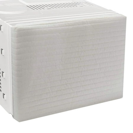 Goxfaca Indoor Air Conditioner Cover | AC Unit Covers Indoor | AC Cover Indoor Double Insulation Air Conditioner Cover Inside Window AC Unit Cover Dust Cover
Goxfaca Indoor Air Conditioner Cover | AC Unit Covers Indoor | AC Cover Indoor Double Insulation Air Conditioner Cover Inside Window AC Unit Cover Dust Cover