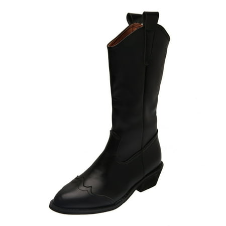 Luiyenes Womens Shoes Boots For Women Boots Cowboy Women s Cowboy Boots Boots For Women Boots women s boots
Luiyenes Womens Shoes Boots For Women Boots Cowboy Women s Cowboy Boots Boots For Women Boots women s boots