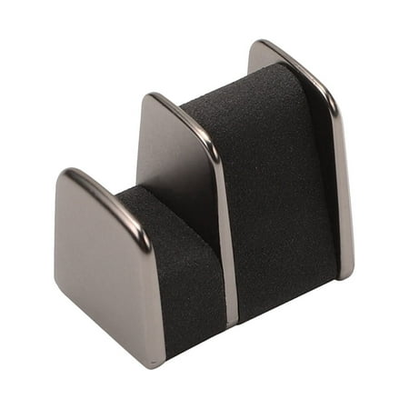 Tuobarr Christmas Savings Clearance 2023! Car Gsses Clip Suede Metal Car Sun Visor Storage Bracket Multi function Sungsses Card Bi Clip