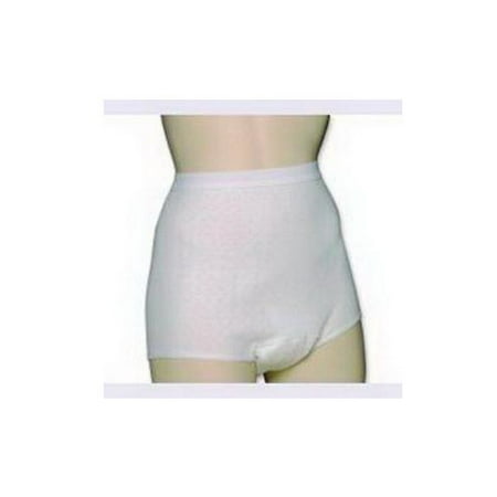 Healthdri Light & Dry Panties For Women Medium 26 - 29 Part No. 67900m (1/ea)